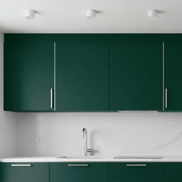 Brilagi - LED RGB Dimmelhető spotlámpa SMOOTH 1xGX53/14W/230V Wi-Fi Tuya fehér