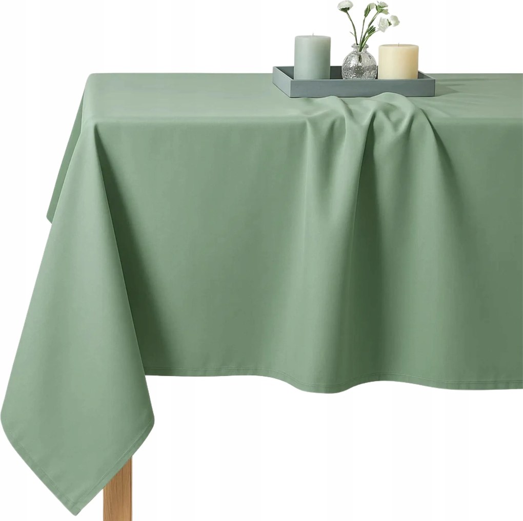 Abrosz foltálló Gaia 140x240 kerti vízálló zsálya