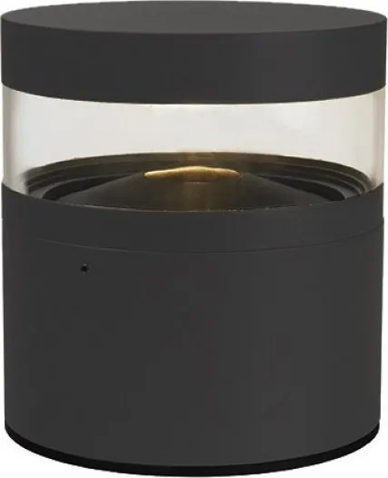NORLYS 1247GR STAVANGER Modern Kültéri Állólámpa LED IP65