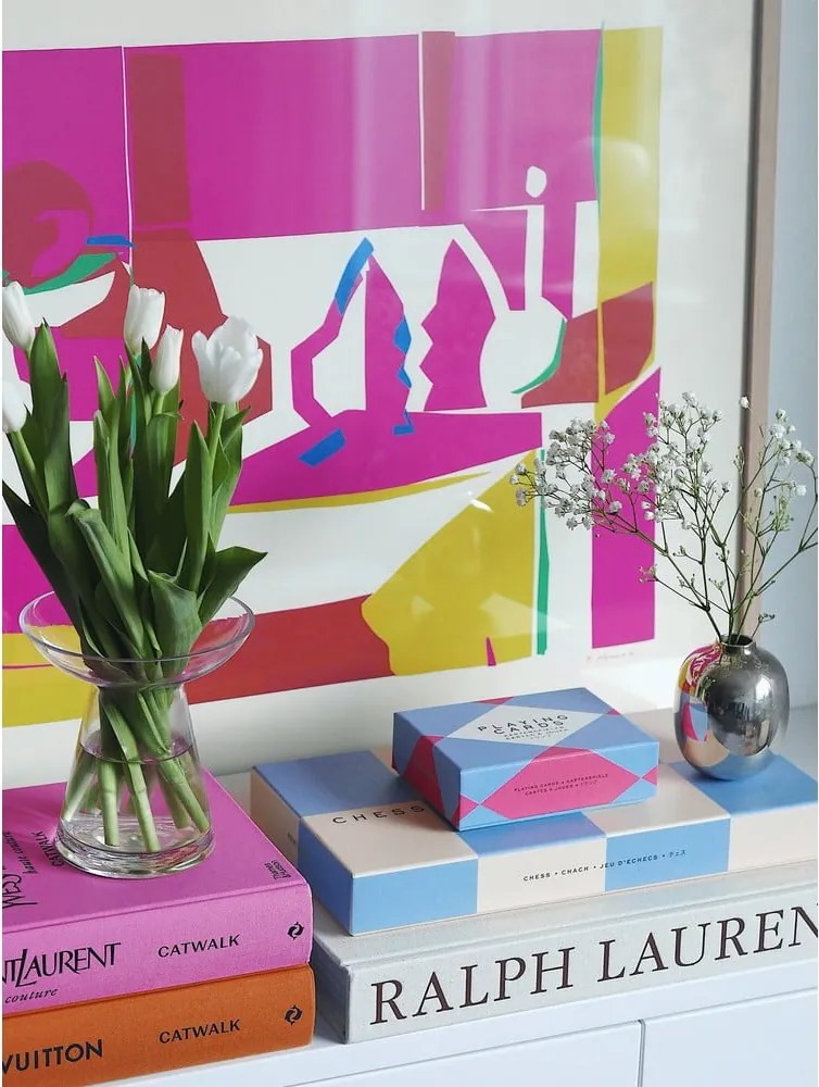 Kártyajáték Play Double Playing Cards – Printworks