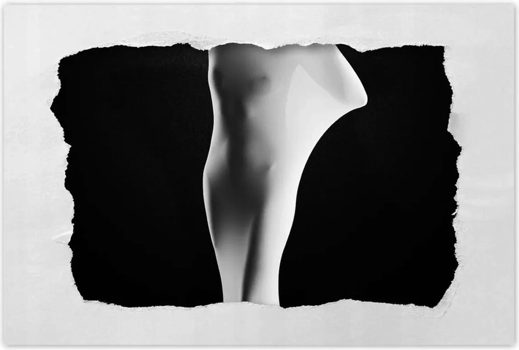 Poszterek 60x40 Aktok Meztelenség Szerelem Fotó