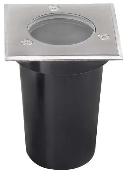 Kültéri beépíthető lámpa 1xGU10/35W/230V IP67 védelemmel