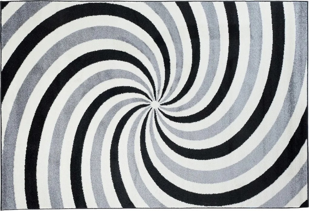 Marokkói Szőnyeg Hipnózis 200x290 szép soft z037bbl