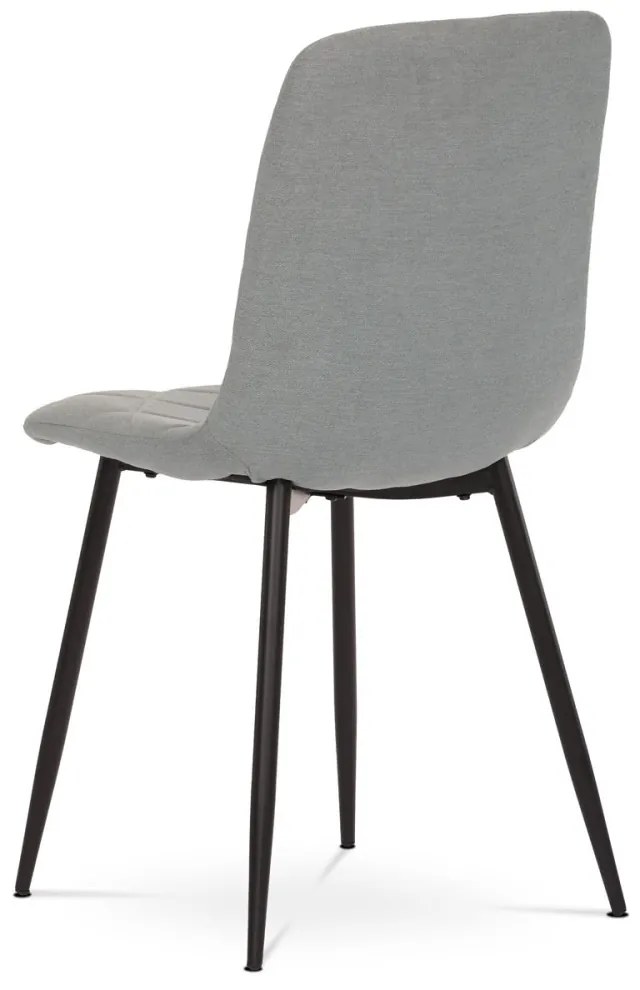 Scaun modern Silver Grey CT-283