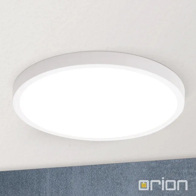 Mennyezeti Lámpa Fehér LERO ORION DL7-622-30-WEISS