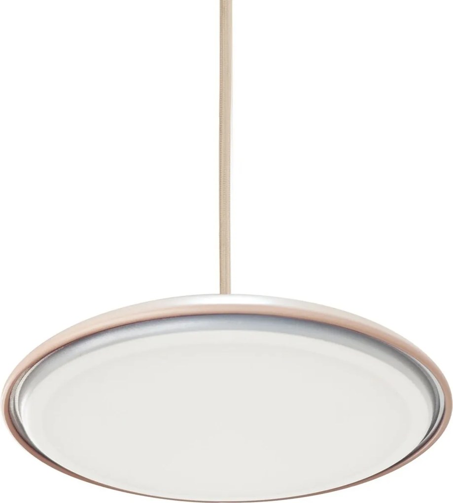 Nordlux modern függeszték artist rózsaszín nor2420203057