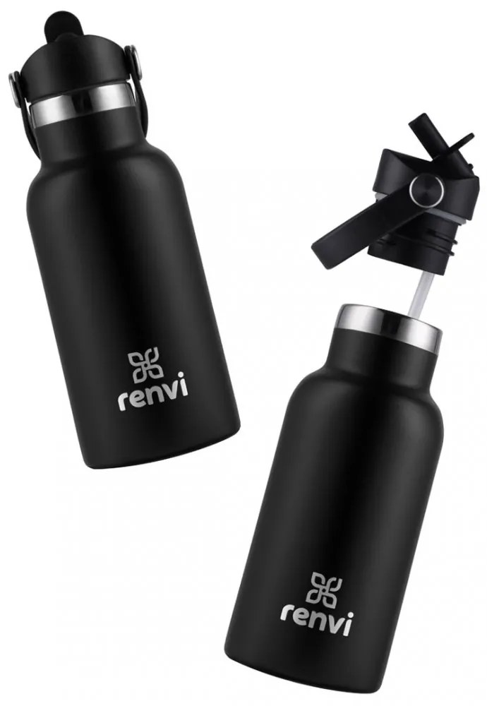 Renvi Termosz Fém Kulacs Onix (350 ml)