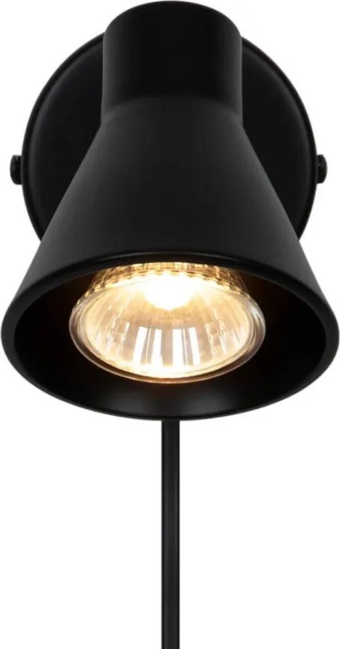 Nordlux EIK 45761003 Fali aljzat fény 1x35W/GU10 IP20