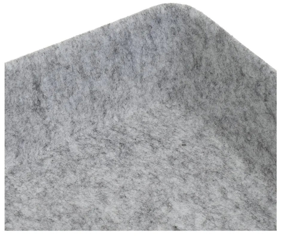 Textil fiókrendszerező készlet 5 db-os – Casa Selección