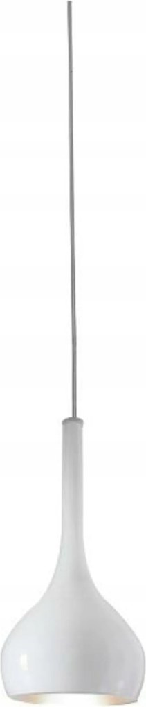 AZzardo Soul függeszték 1x E27 60W izzó nélkül IP20, fehér