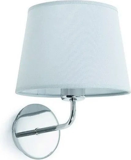 Novolux A TU ESTILO 717C-G05X1A-32 Fali lámpa 1x60W/E27 IP20