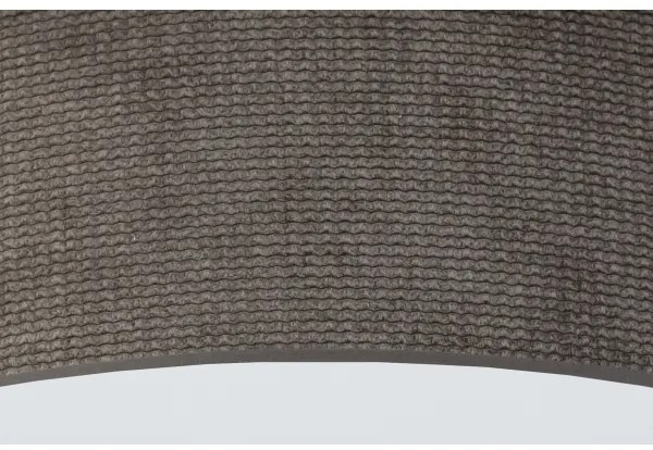 Duolla - CORTINA LED mennyezeti lámpa 26W, 45 cm, 4000K, barna