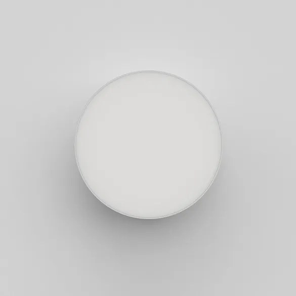ASTRO LIGHTING 1391003 KEA Modern Kültéri Mennyezeti Lámpa Fehér LED IP65