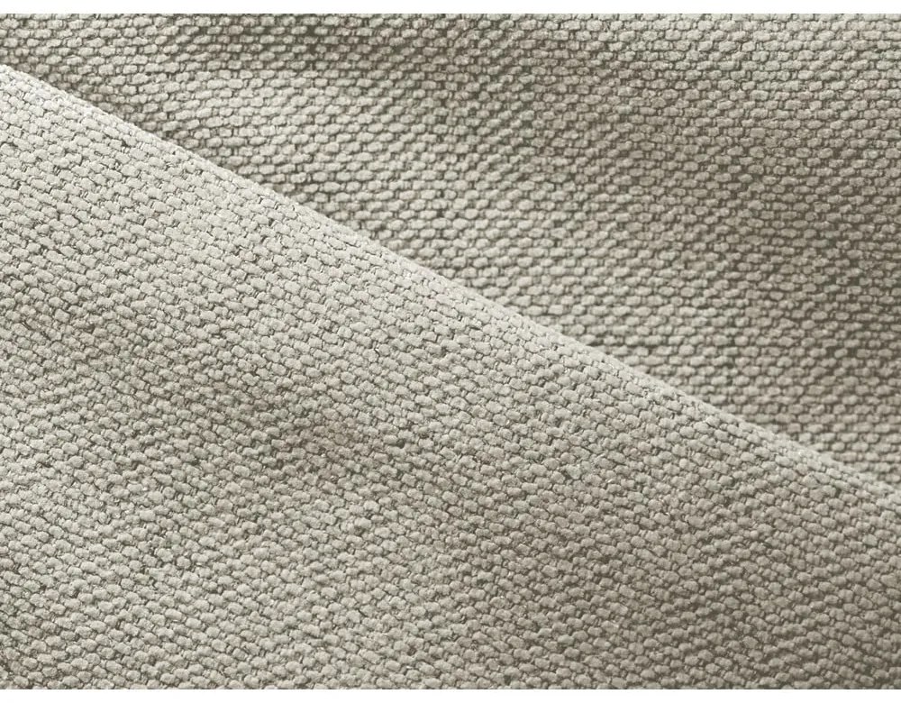 Krémszínű lábtartó Nanea – Makamii