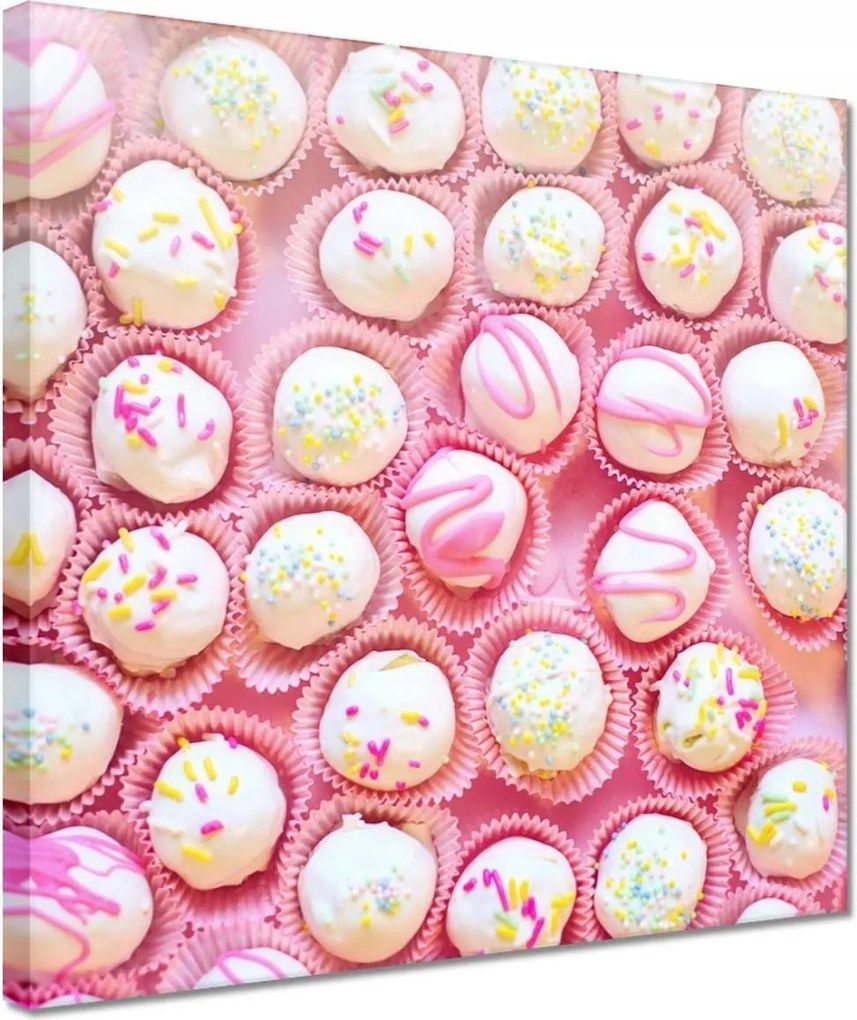 Festmények 30x30 Konyhai képek Forradalmak