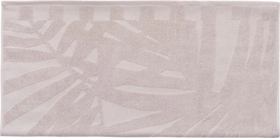 Pataya törülköző, szürke, 70×140 cm