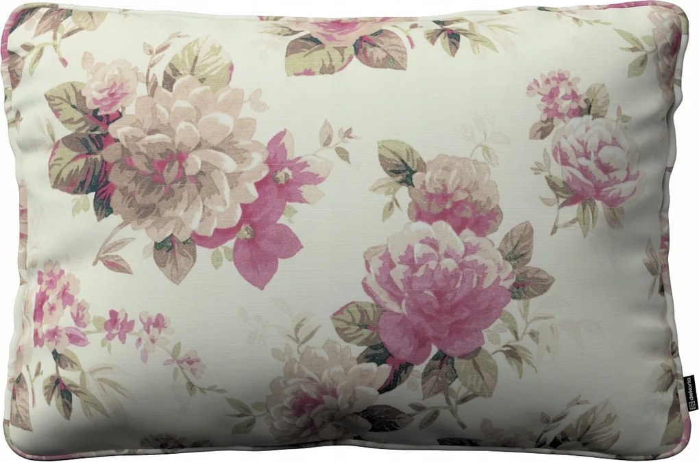 Dekoria Párnahuzat 60x40 fehér