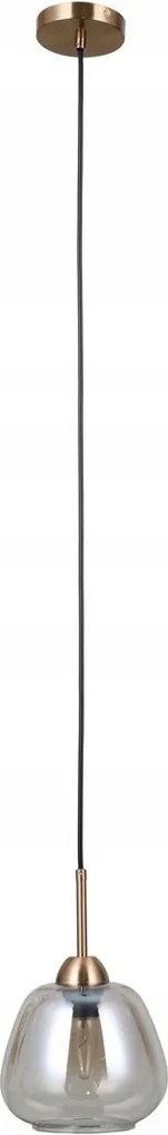 Függőlámpa Felis PND-40824-1-GD Italux