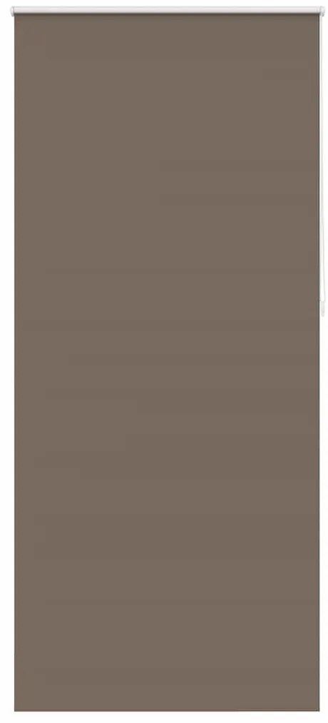 vidaXL Roló Elsötétítés 80 x 230 cm-es Fehér