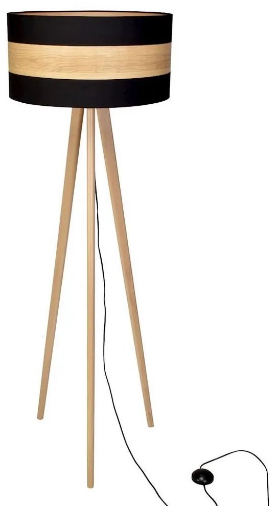 Állólámpa TERRA 1xE27/60W/230V