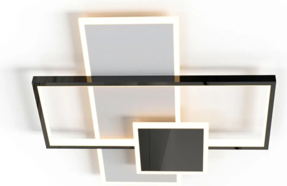 Zuma Line SALO MX4463-3-3WBT Plafonlámpa 1x46W/LED 3000K 5400lm IP20