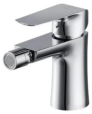 Cersanit S951-350 - Bidécsap CITY fényezett króm