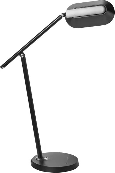 LED fényerőszabályozható érintésvezérlésű asztali lámpa MMOODS LED/230V