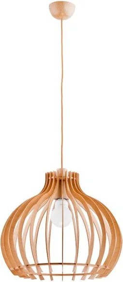 Alfa LAVAYA 60023 Függőlámpa 1x60W/E27 IP20