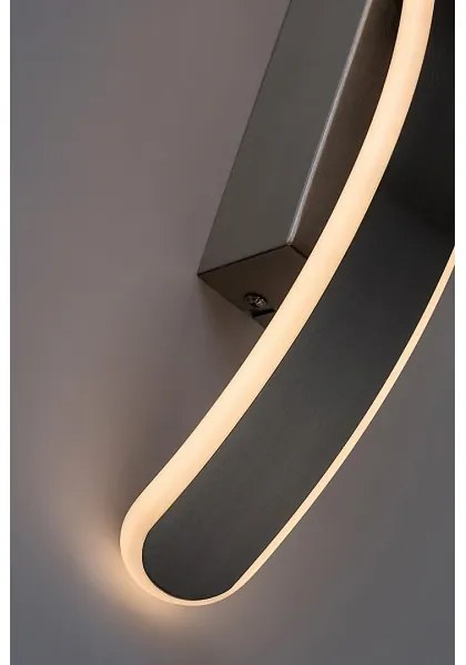 Rabalux 71088 - LED Fali lámpa JARNELLE LED/12W/230V