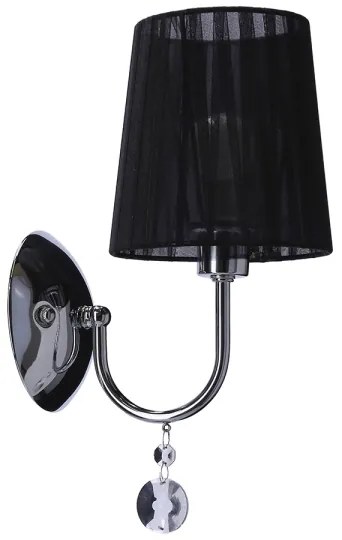 Fali lámpa SORENTO 1xE14/40W/230V