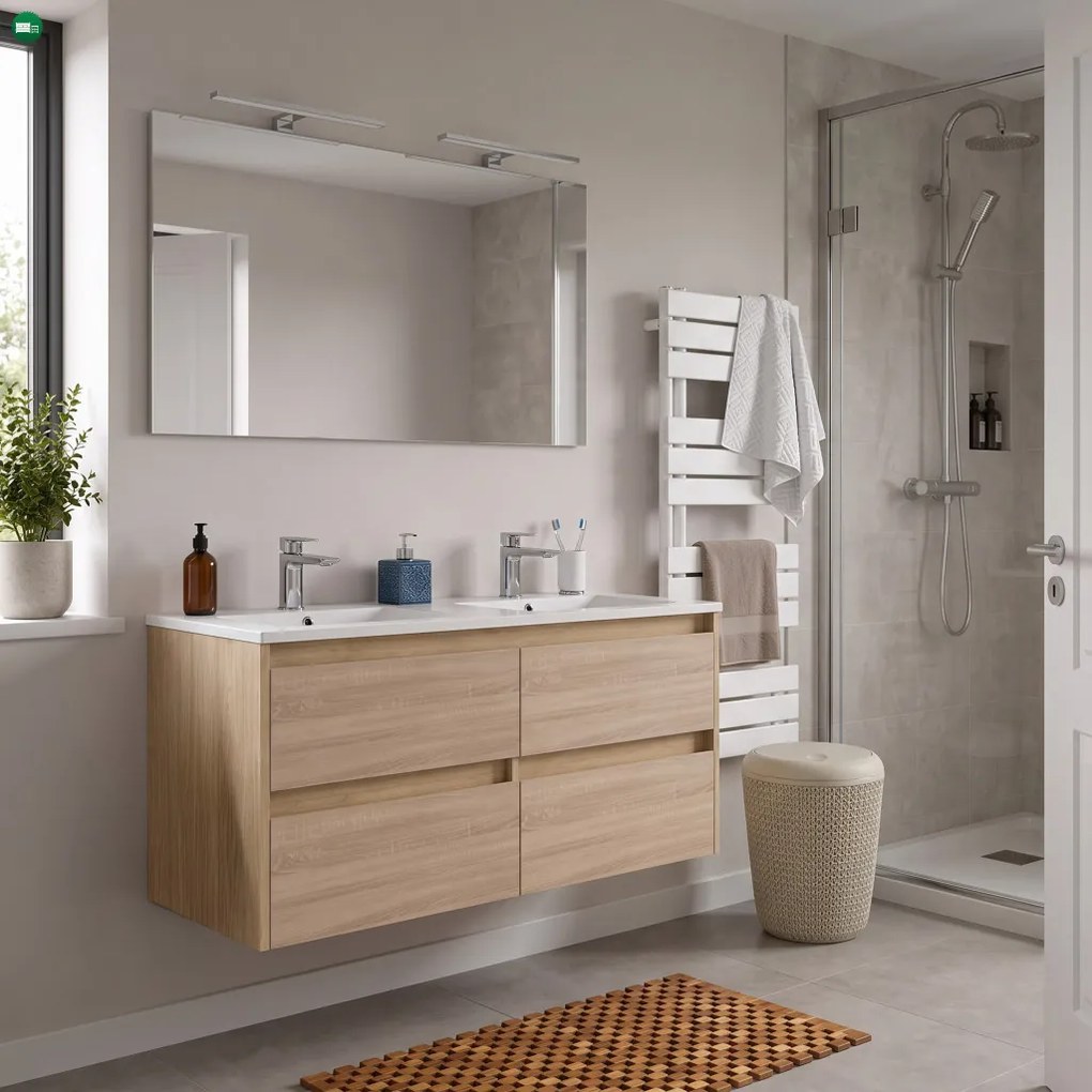 Porto Prime 120 komplett