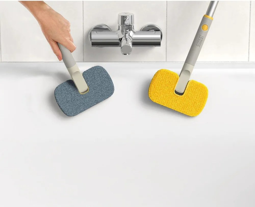 Takarító készlet 6 db-os CleanTech – Joseph Joseph