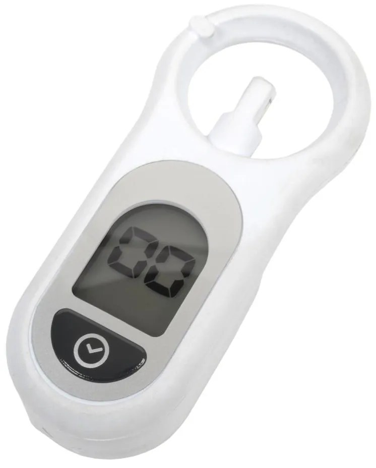 Tefal - Digitális konyhai időzítő CLIPSO MINUT