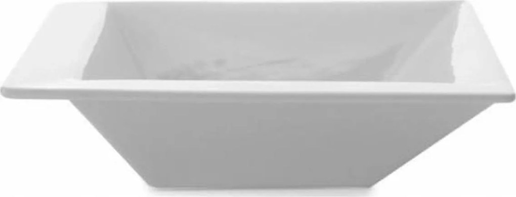 Porcelán tál, 14 cm, Ziiz