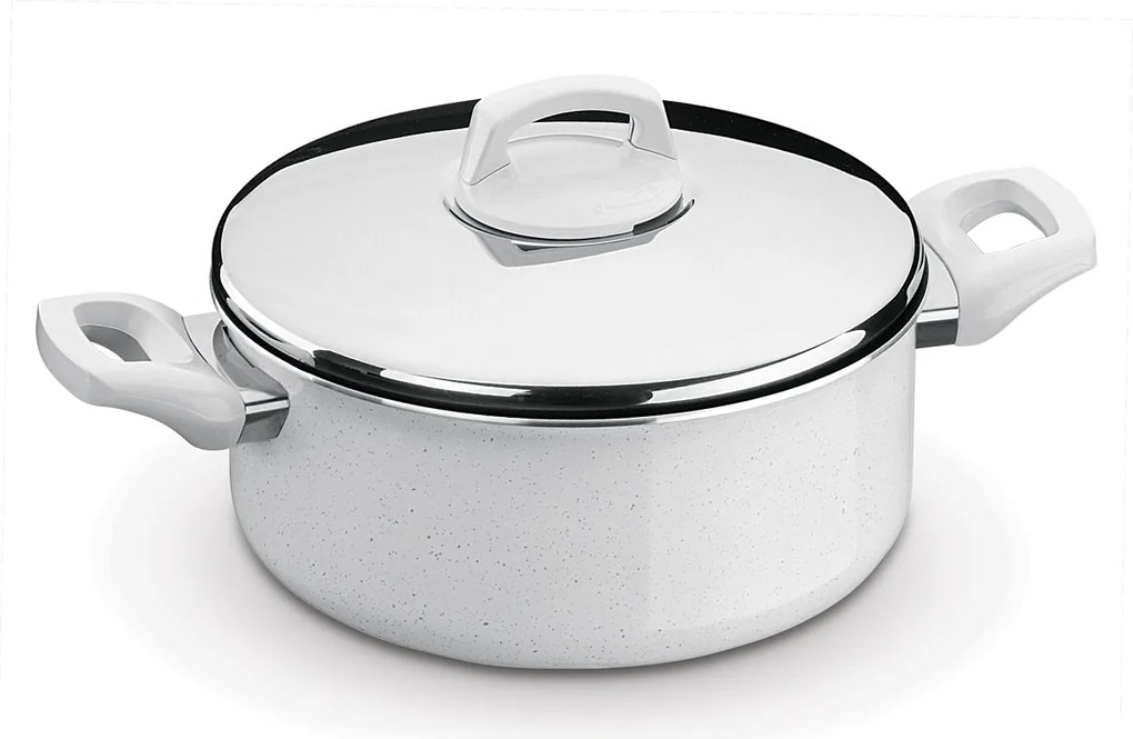 Tramontina Edény fedővel Montreal 24cm 20720824