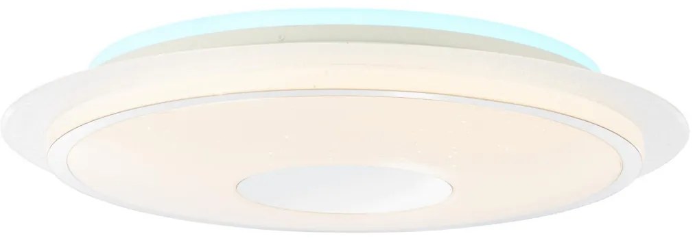 Brilliant VIKTOR G97039/58 Süllyesztett mennyezeti lámpa 1x30W/LED 3400LM IP20