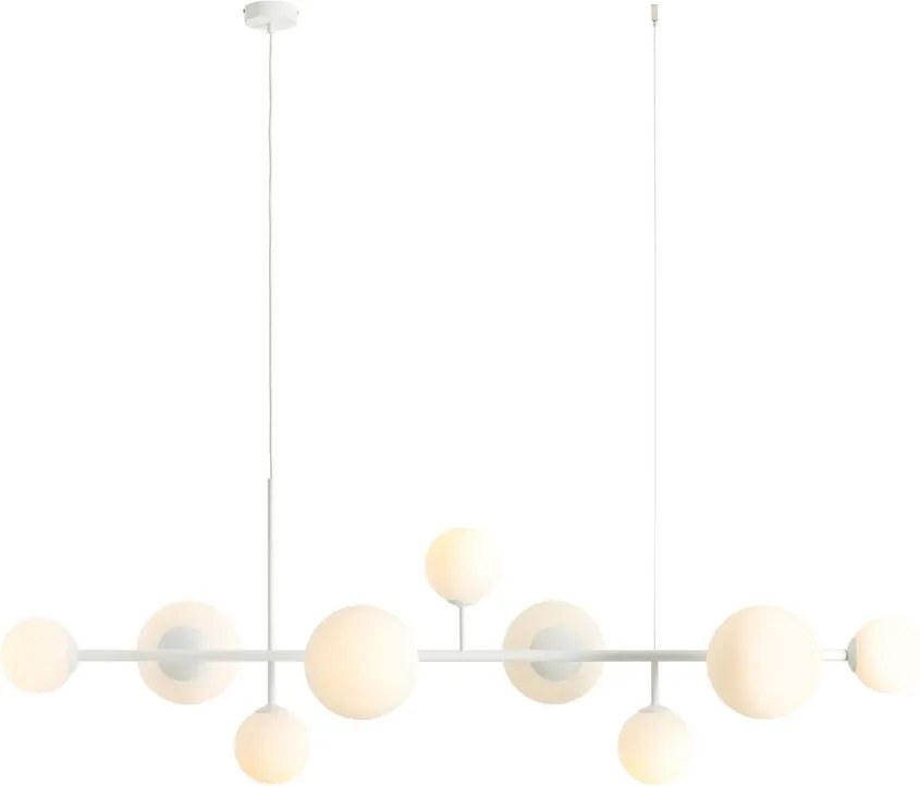 ALDEX 1092N DIONE Modern Függesztett Lámpa 9 IP20