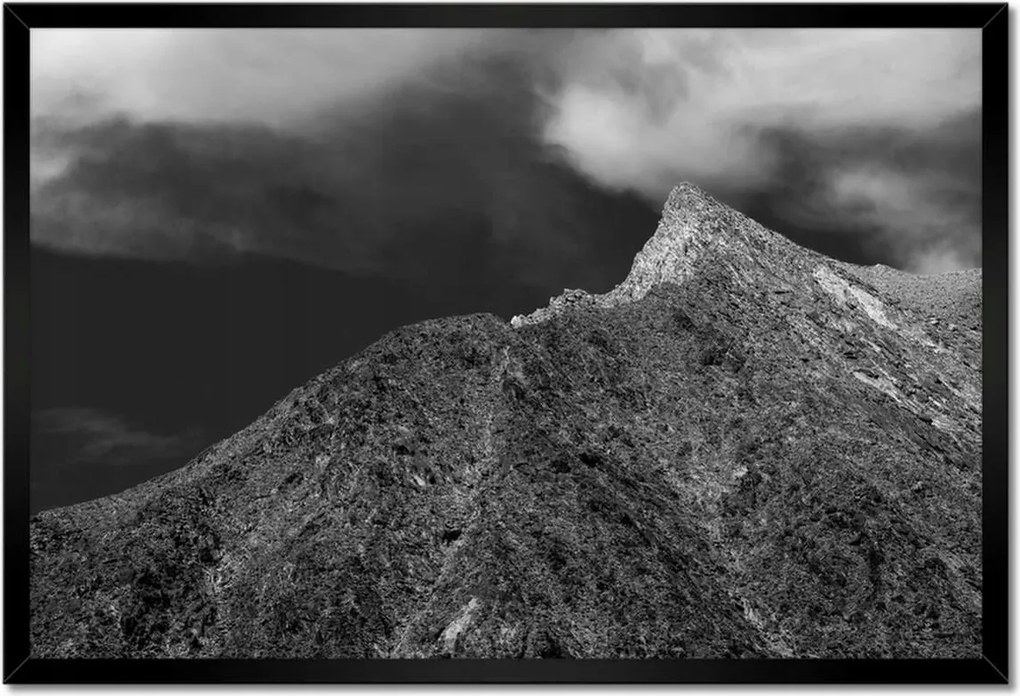 Poszterek keretben 60x40 Anza-Borrego Állami Park