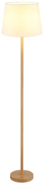 Globo 40100146 - Állólámpa JORIS 1xE27/40W/230V