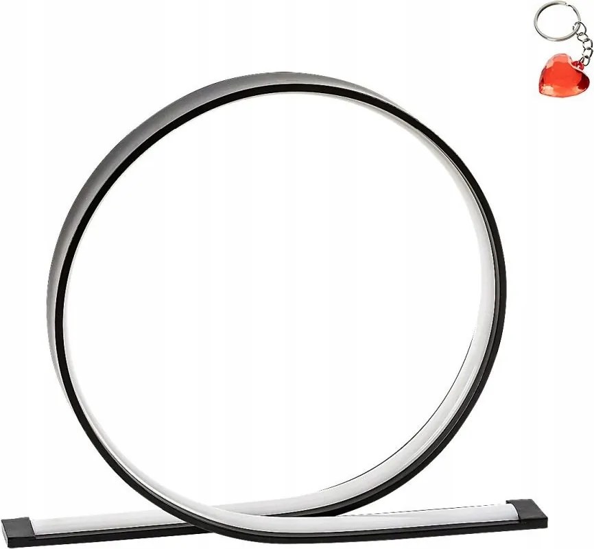 Led asztali lámpa 5W Azula 74210 Rabalux