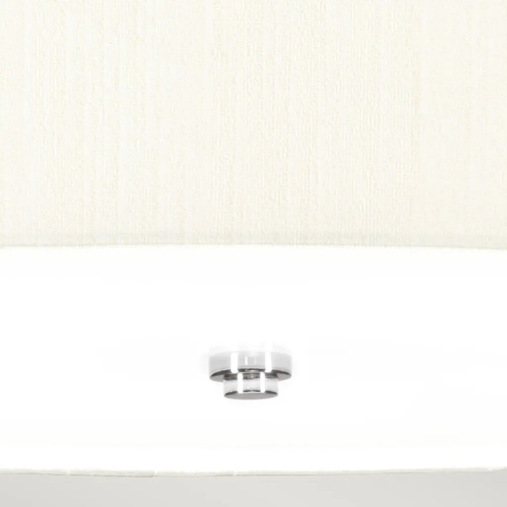Designer’s Lightbox Fletcher DL-FLETCHER26-5LT-IV-PC Süllyesztett mennyezeti lámpa 5x60W/E27