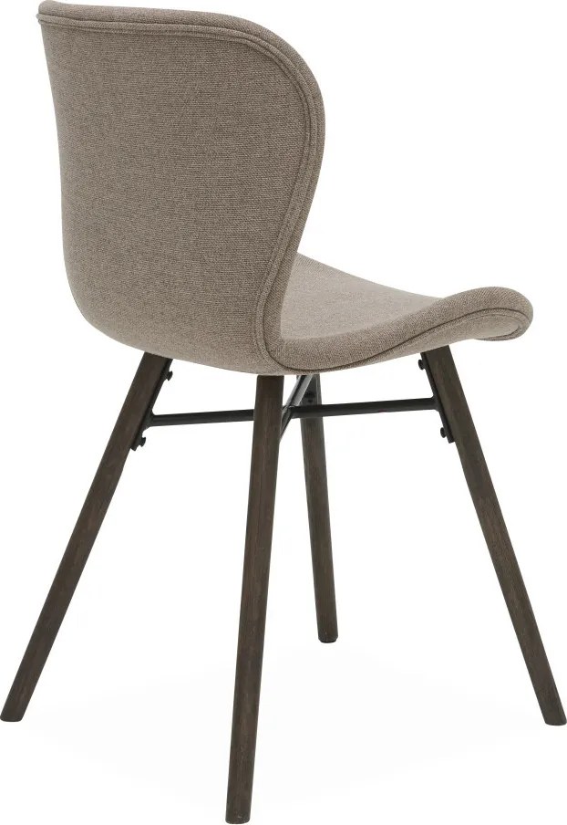 Batilda design szék