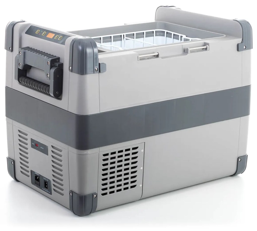 G21 kompresszoros hűtőláda, 60 l