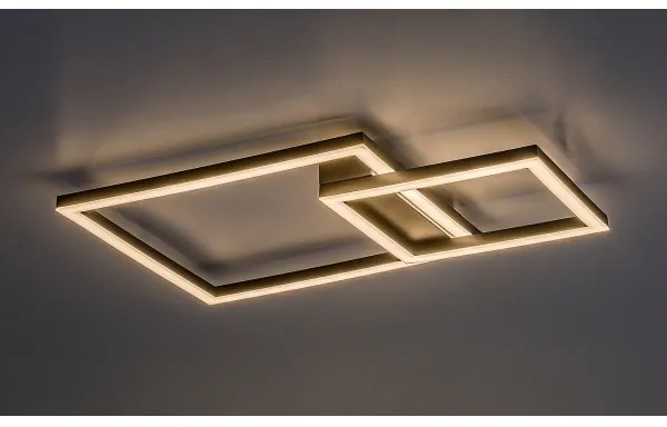 Rabalux 71376 - LED mennyezeti lámpa HELETH LED/24W/230V 3000K