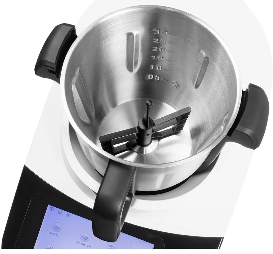 Catler TC 9010 főzőrobot