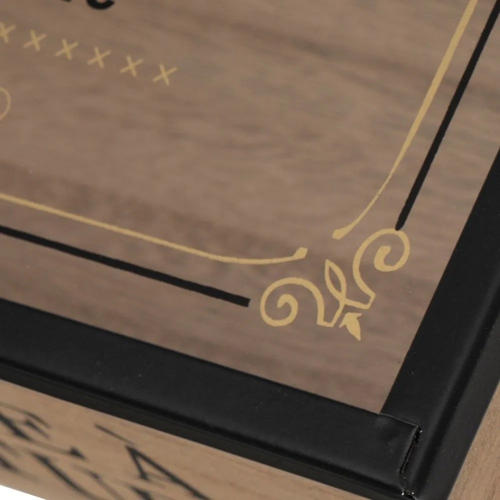 Varródoboz Couture – Casa Selección