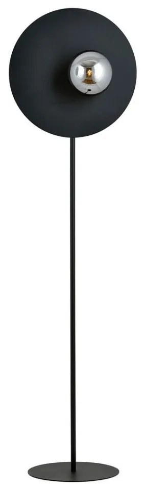 Emibig OSLO 1186/LP Állólámpa 1x10W/E14 IP20