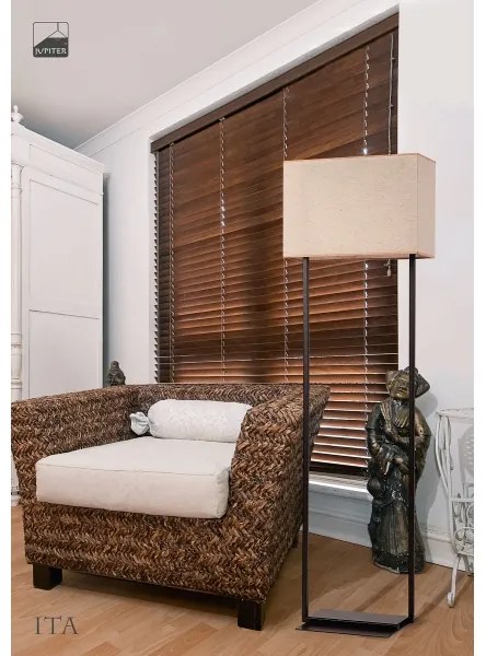 Jupiter 1511 - IT P - Állólámpa ITA 2xE27/60W