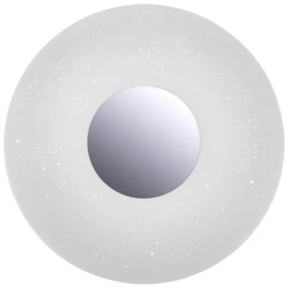 Leuchten Direkt 14422-17 - LED Lámpa érzékelővel LAVINIA LED/18W/230V IP44