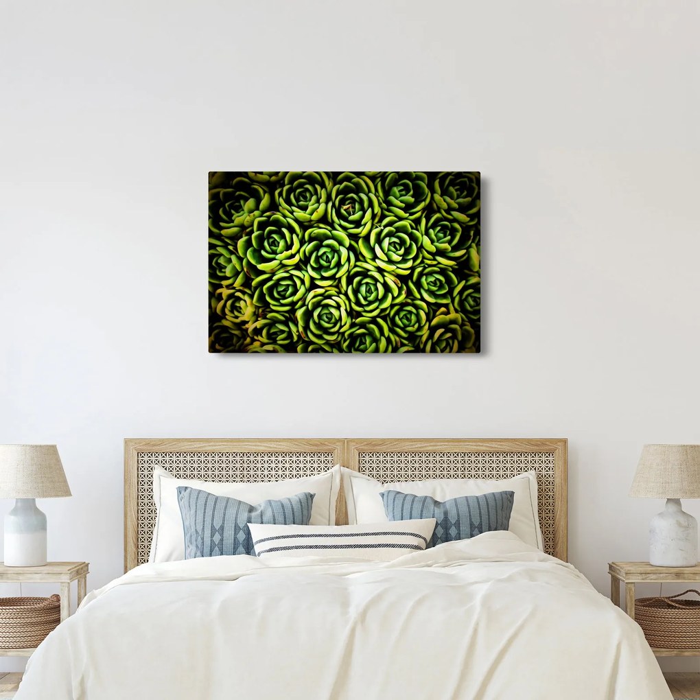Sziklák képe (90x60 cm)